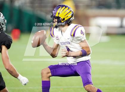 Thumbnail 1 in Martin vs Richardson (UIL 6A Bi-District) photogallery.