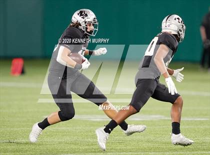 Thumbnail 1 in Martin vs Richardson (UIL 6A Bi-District) photogallery.