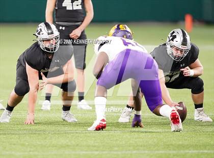 Thumbnail 2 in Martin vs Richardson (UIL 6A Bi-District) photogallery.