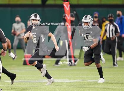 Thumbnail 3 in Martin vs Richardson (UIL 6A Bi-District) photogallery.