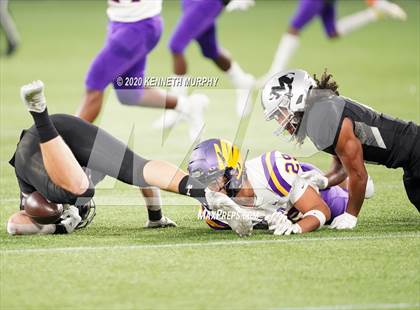 Thumbnail 3 in Martin vs Richardson (UIL 6A Bi-District) photogallery.