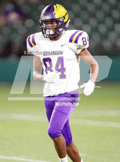 Thumbnail 3 in Martin vs Richardson (UIL 6A Bi-District) photogallery.