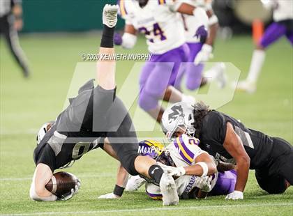Thumbnail 2 in Martin vs Richardson (UIL 6A Bi-District) photogallery.