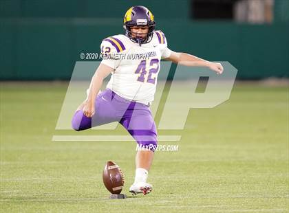 Thumbnail 1 in Martin vs Richardson (UIL 6A Bi-District) photogallery.