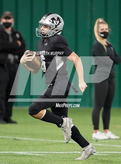 Thumbnail 1 in Martin vs Richardson (UIL 6A Bi-District) photogallery.