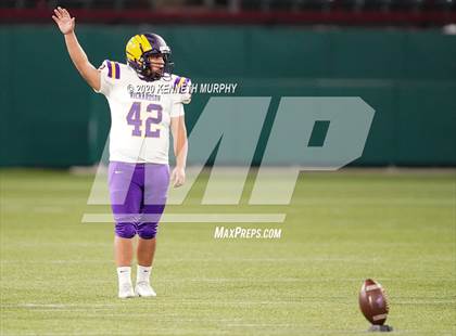 Thumbnail 3 in Martin vs Richardson (UIL 6A Bi-District) photogallery.