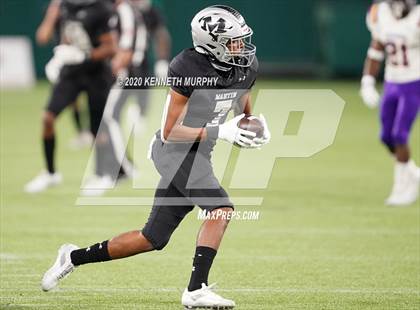 Thumbnail 1 in Martin vs Richardson (UIL 6A Bi-District) photogallery.