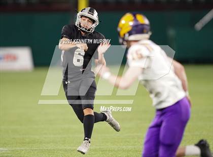 Thumbnail 1 in Martin vs Richardson (UIL 6A Bi-District) photogallery.