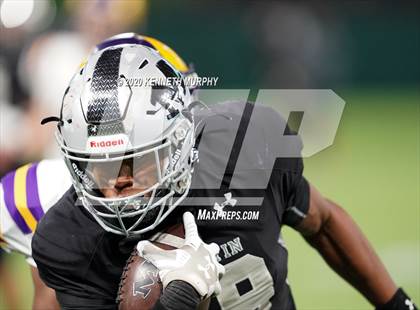 Thumbnail 2 in Martin vs Richardson (UIL 6A Bi-District) photogallery.
