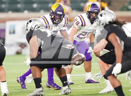 Thumbnail 3 in Martin vs Richardson (UIL 6A Bi-District) photogallery.