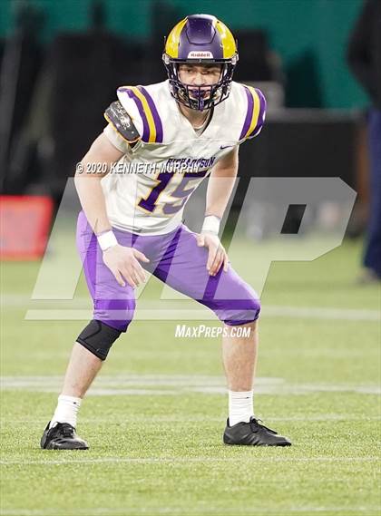 Thumbnail 1 in Martin vs Richardson (UIL 6A Bi-District) photogallery.