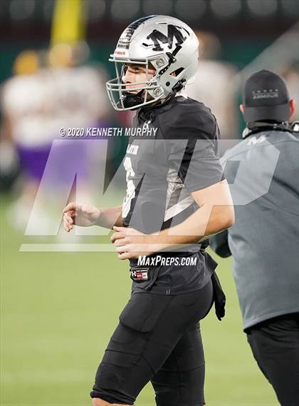Thumbnail 3 in Martin vs Richardson (UIL 6A Bi-District) photogallery.