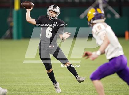 Thumbnail 3 in Martin vs Richardson (UIL 6A Bi-District) photogallery.