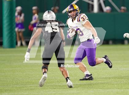 Thumbnail 3 in Martin vs Richardson (UIL 6A Bi-District) photogallery.