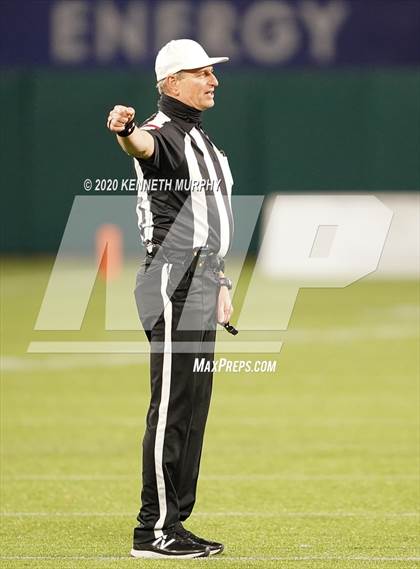 Thumbnail 1 in Martin vs Richardson (UIL 6A Bi-District) photogallery.