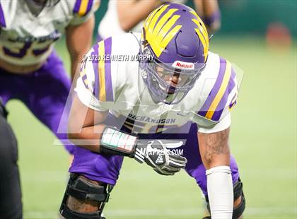 Thumbnail 1 in Martin vs Richardson (UIL 6A Bi-District) photogallery.