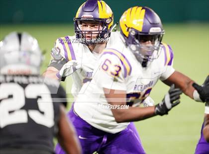 Thumbnail 3 in Martin vs Richardson (UIL 6A Bi-District) photogallery.