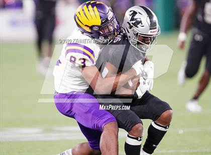 Thumbnail 1 in Martin vs Richardson (UIL 6A Bi-District) photogallery.