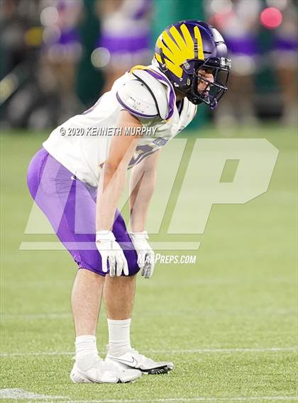 Thumbnail 2 in Martin vs Richardson (UIL 6A Bi-District) photogallery.