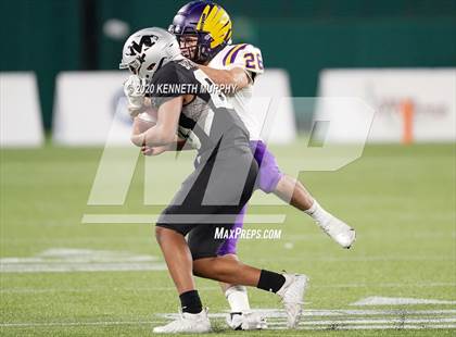 Thumbnail 2 in Martin vs Richardson (UIL 6A Bi-District) photogallery.