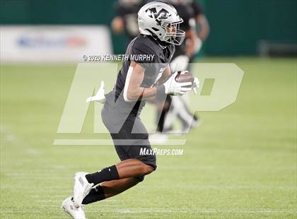 Thumbnail 3 in Martin vs Richardson (UIL 6A Bi-District) photogallery.