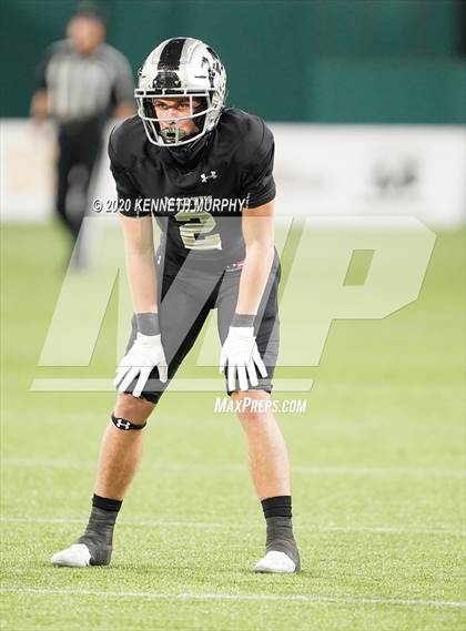 Thumbnail 2 in Martin vs Richardson (UIL 6A Bi-District) photogallery.
