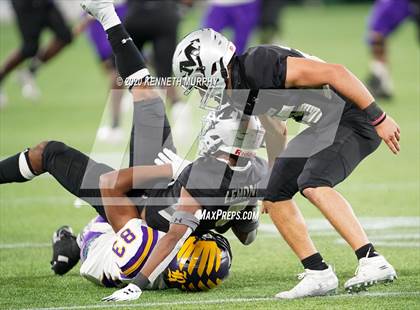 Thumbnail 2 in Martin vs Richardson (UIL 6A Bi-District) photogallery.