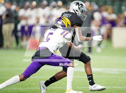 Thumbnail 3 in Martin vs Richardson (UIL 6A Bi-District) photogallery.