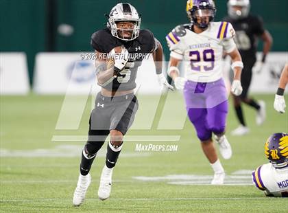 Thumbnail 1 in Martin vs Richardson (UIL 6A Bi-District) photogallery.