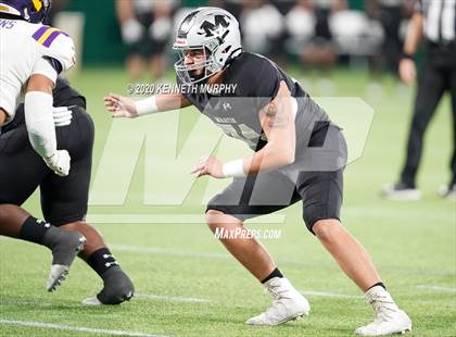 Thumbnail 2 in Martin vs Richardson (UIL 6A Bi-District) photogallery.