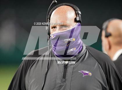 Thumbnail 1 in Martin vs Richardson (UIL 6A Bi-District) photogallery.