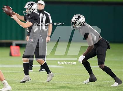 Thumbnail 3 in Martin vs Richardson (UIL 6A Bi-District) photogallery.