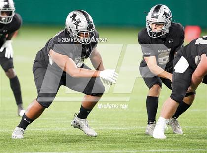 Thumbnail 2 in Martin vs Richardson (UIL 6A Bi-District) photogallery.
