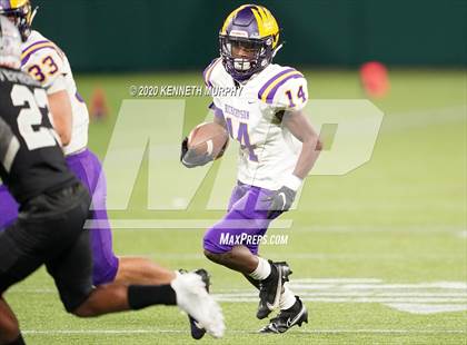 Thumbnail 2 in Martin vs Richardson (UIL 6A Bi-District) photogallery.