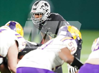 Thumbnail 3 in Martin vs Richardson (UIL 6A Bi-District) photogallery.