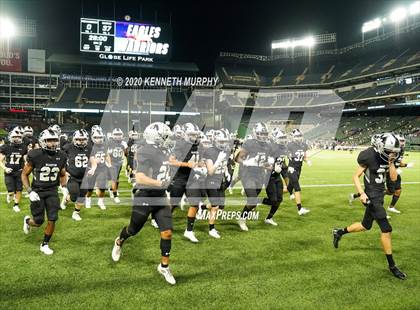 Thumbnail 1 in Martin vs Richardson (UIL 6A Bi-District) photogallery.