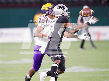 Thumbnail 3 in Martin vs Richardson (UIL 6A Bi-District) photogallery.