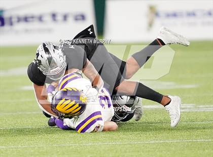 Thumbnail 3 in Martin vs Richardson (UIL 6A Bi-District) photogallery.