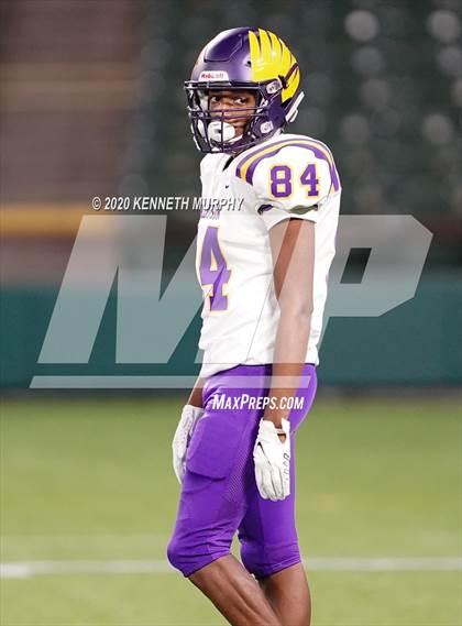Thumbnail 1 in Martin vs Richardson (UIL 6A Bi-District) photogallery.