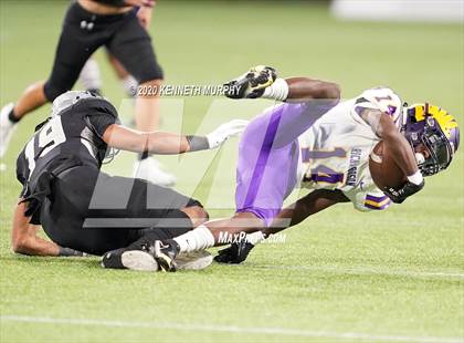 Thumbnail 1 in Martin vs Richardson (UIL 6A Bi-District) photogallery.