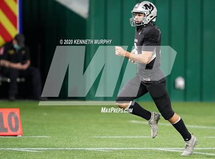Thumbnail 3 in Martin vs Richardson (UIL 6A Bi-District) photogallery.