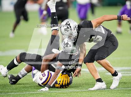 Thumbnail 1 in Martin vs Richardson (UIL 6A Bi-District) photogallery.