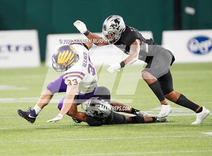 Thumbnail 1 in Martin vs Richardson (UIL 6A Bi-District) photogallery.