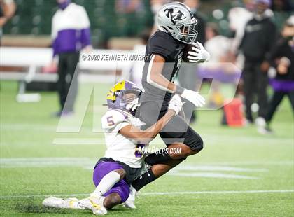 Thumbnail 2 in Martin vs Richardson (UIL 6A Bi-District) photogallery.