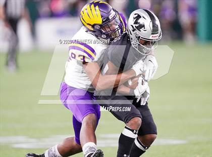 Thumbnail 3 in Martin vs Richardson (UIL 6A Bi-District) photogallery.