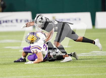 Thumbnail 2 in Martin vs Richardson (UIL 6A Bi-District) photogallery.