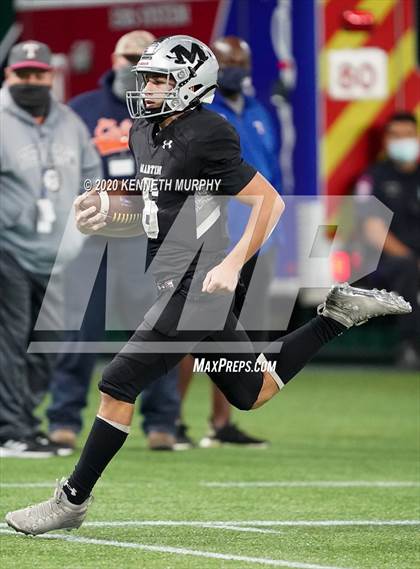 Thumbnail 3 in Martin vs Richardson (UIL 6A Bi-District) photogallery.