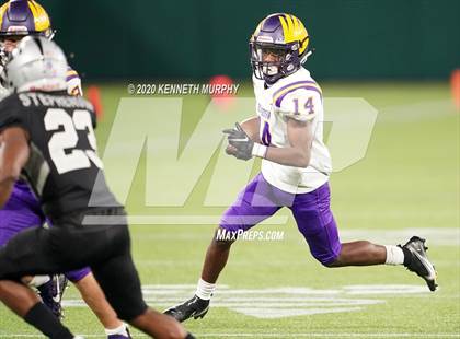 Thumbnail 1 in Martin vs Richardson (UIL 6A Bi-District) photogallery.