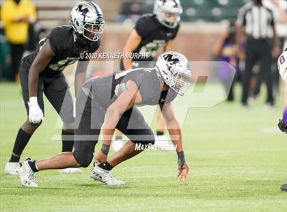 Thumbnail 3 in Martin vs Richardson (UIL 6A Bi-District) photogallery.