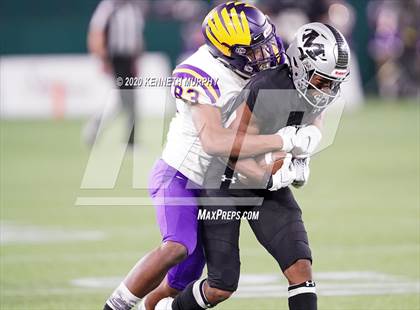 Thumbnail 2 in Martin vs Richardson (UIL 6A Bi-District) photogallery.